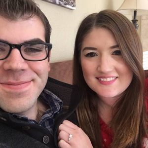 Meet your Posher, Christy